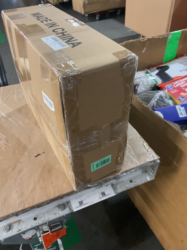 Photo 1 of *USED Incomplete*Missing bottom section and lights*Plant Stand Indoor with Grow Lights - 7 Tiered Metal Corner Shelf for Multiple Plants, 62" Corner Plant Stand for Indoor Plants, Tree-Shaped Plant Rack for Home, Living Room, Office & Patio Decor