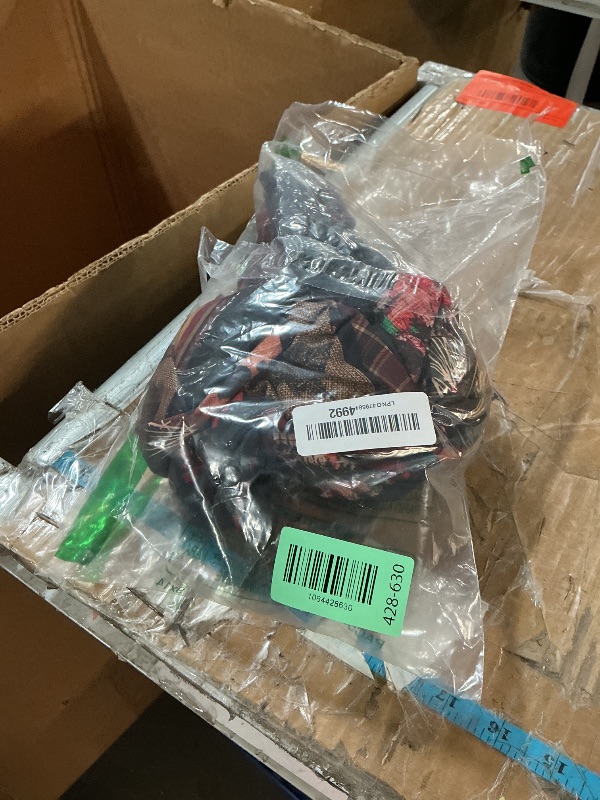 Photo 1 of ***STOCK IMAGE FOR REFERENCE*** Brown Lumbar Pillow Cover 14x36 Long Body Pillow Covers for Bed,Rustic Cabin Lodge Bear Moose Deer Country Decorative Accent Throw Pillowcase Vintage Pillowcases Couch Pillows Cover for Bedroom