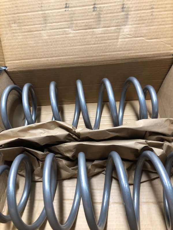 Photo 1 of ***PARTIAL SET, COILS ONLY - PRICE ADJUSTED*** Rough Country 3" Lift Kit w/N3 Struts & Coils for 03-09 4Runner/07-14 FJ - 76031