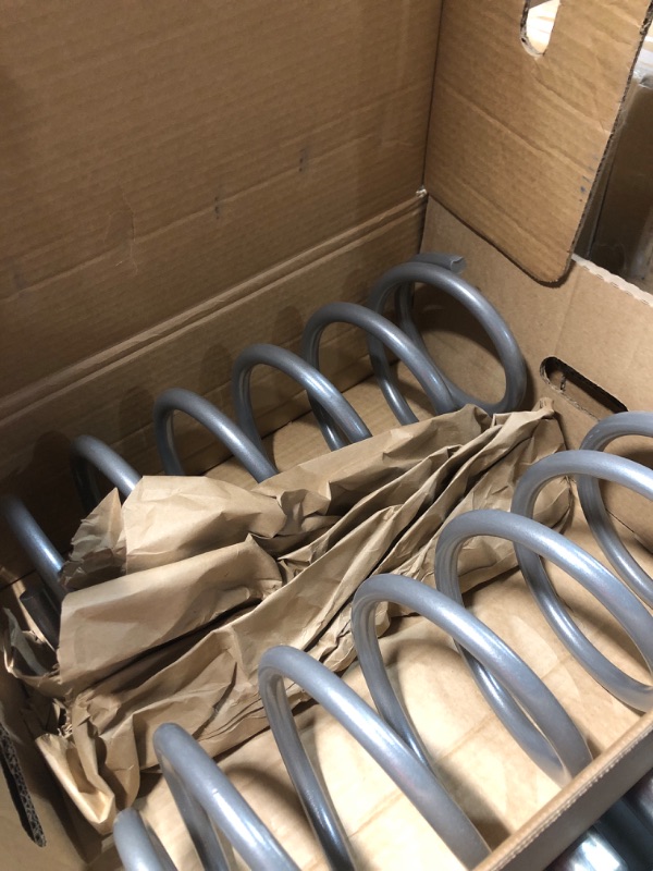 Photo 1 of ***PARTIAL SET, COILS ONLY - PRICE ADJUSTED*** Rough Country 3" Lift Kit w/M1 Struts & Coils for 03-09 4Runner/07-14 FJ - 76040