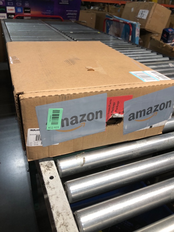 Photo 1 of ***PARTIAL SET, COILS ONLY - PRICE ADJUSTED*** Rough Country 3" Lift Kit w/M1 Struts & Coils for 03-09 4Runner/07-14 FJ - 76040