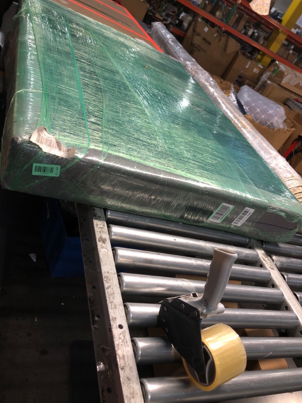 Photo 1 of ***MISSING ACCESSORIES, PLATFORM ONLY*** Yireehome Electric Queen Adjustable Bed Frame with Wireless Remote, Head Foot Incline, USB, Underbed Light - Heavy Duty Platform, Easy Assembly, Zero Gravity - Bedframe Basic with Quiet Motor