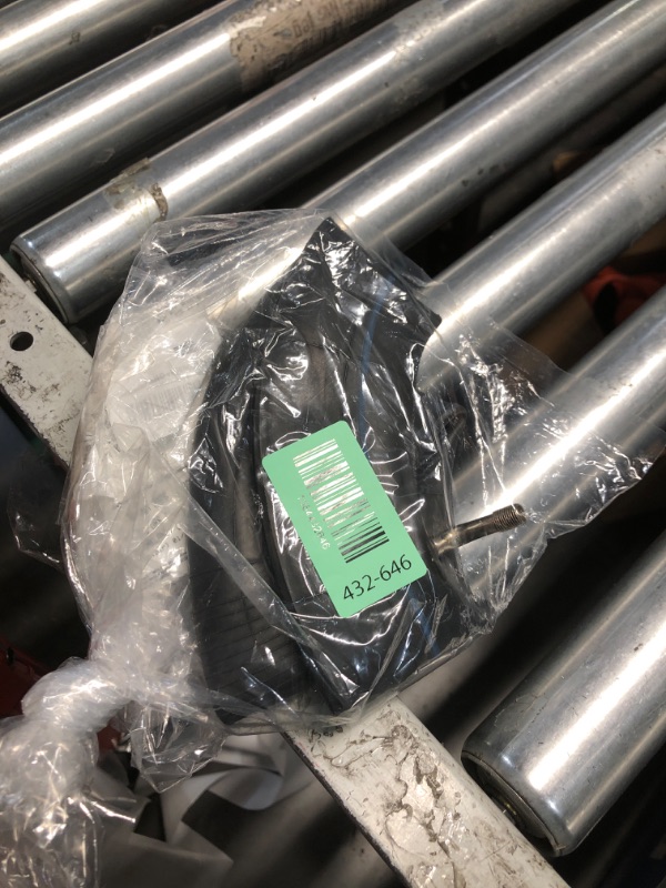 View 2 of ***PARTIAL SET, ONLY 1 - PRICE ADJUSTED*** Heavy Duty 10x2.50 Thicker 40% Butyl Inner Tube with CR202 90° Bent Valve Stem, 10 Inch Smart Self Balancing Electric Scooter Tire Tube Fit for 36v 48v 400w 500w 800w Hub Motor (Pack of 2)