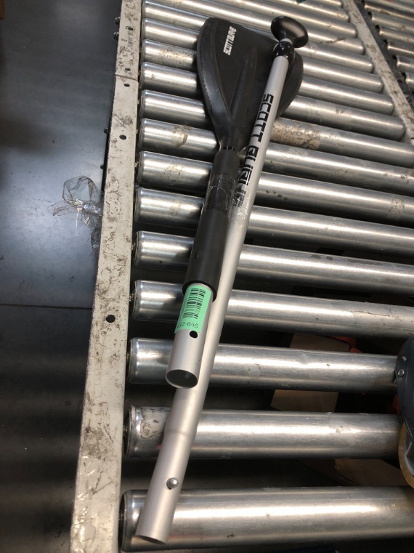 Photo 1 of ***STOCK PHOTO FOR REFERENCE ONLY*** Aluminum Adjustable SUP Paddle