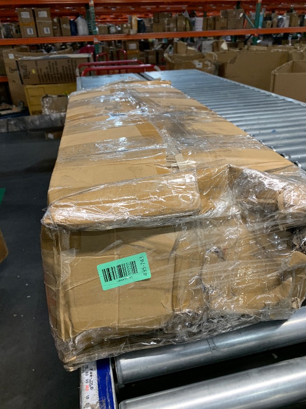 Photo 1 of *** PARTIAL SET *** MOSTPLUS Front & Rear Complete Shock Strut Spring Assembly Compatible for 2002 2003 Toyota Camry/Lexus ES300 171490 171491 171492 171493 Shock Coil Spring