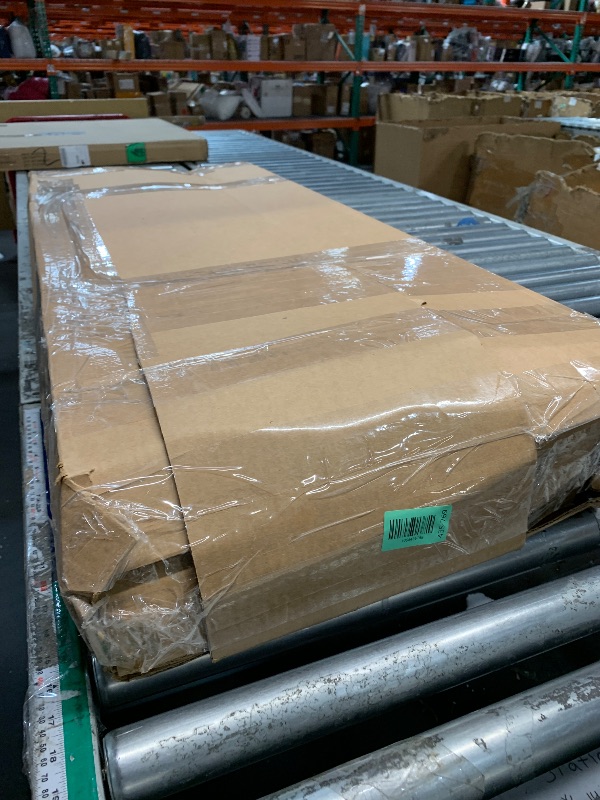 Photo 1 of ***DAMAGED - SEE NOTES/PICTURES***Pyle Car Vehicle Curbside Driveway Ramp - 4ft Heavy Duty Rubber Threshold Bridge Tracks Curb Ramps, 2 Pieces Set (for Car, Truck, Scooter, Bike, Motorcycle, Wheelchair Mobility), Black