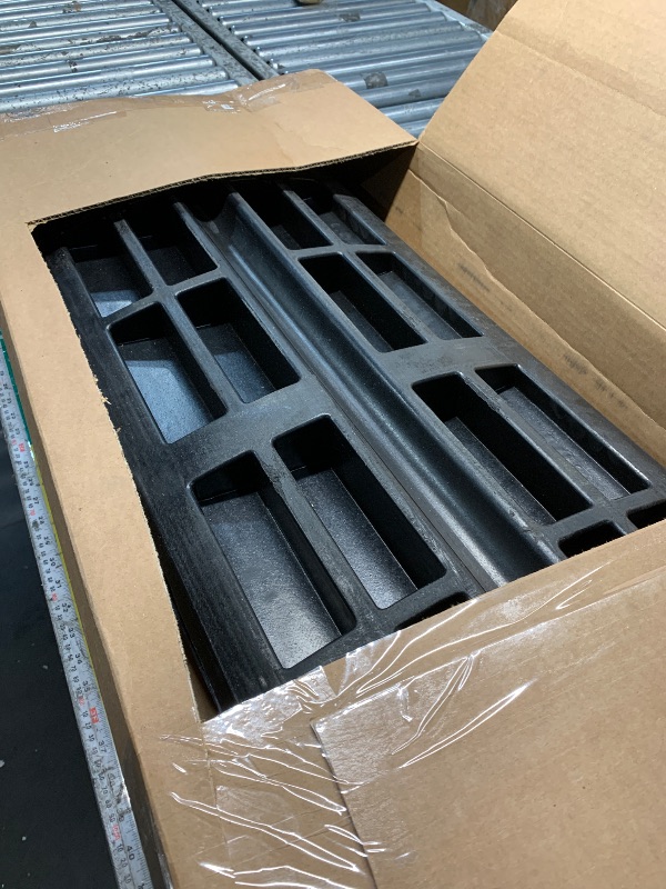 Photo 1 of ***DAMAGED - SEE NOTES/PICTURES***Pyle Car Vehicle Curbside Driveway Ramp - 4ft Heavy Duty Rubber Threshold Bridge Tracks Curb Ramps, 2 Pieces Set (for Car, Truck, Scooter, Bike, Motorcycle, Wheelchair Mobility), Black