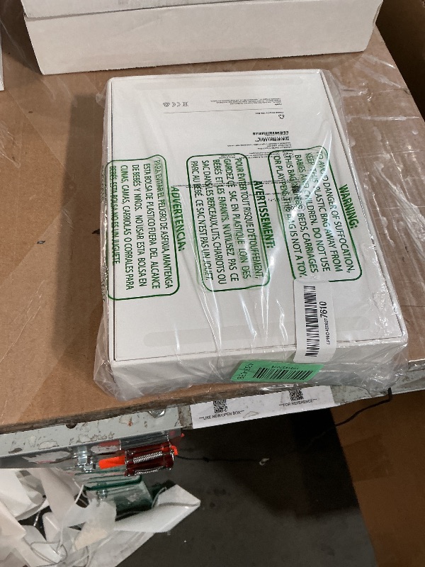 Photo 1 of ***ICLOUD LOCKED***Apple iPad 11-inch: A16 chip, 11-inch Model, Liquid Retina Display, 128GB, Wi-Fi 6, 12MP Front/12MP Back Camera, Touch ID, All-Day Battery Life — Pink