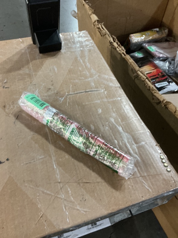 Photo 1 of [Angled Tips] 8 Pcs Reusable Boba Straws & Smoothie Straws - Multi Colors Jumbo Wide Reusable Straw, BPA FREE Food-Grade Plastic Straw for Bubble Tea(Tapioca, Boba Pearls), Milkshakes with 2 Brushes