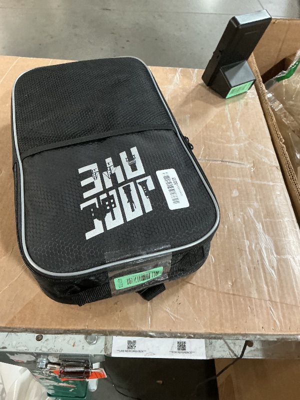 Photo 1 of ***MISSING PARTS***
Pickleball-Paddles-Set of 4 or 2 Rackets by JoncAye, USAPA Approved Pickle-Ball Equipment with Balls, Bag, Accessories, Fiberglass Graphite Pickleball Racquet Set for Men, Women, Kids, Adults