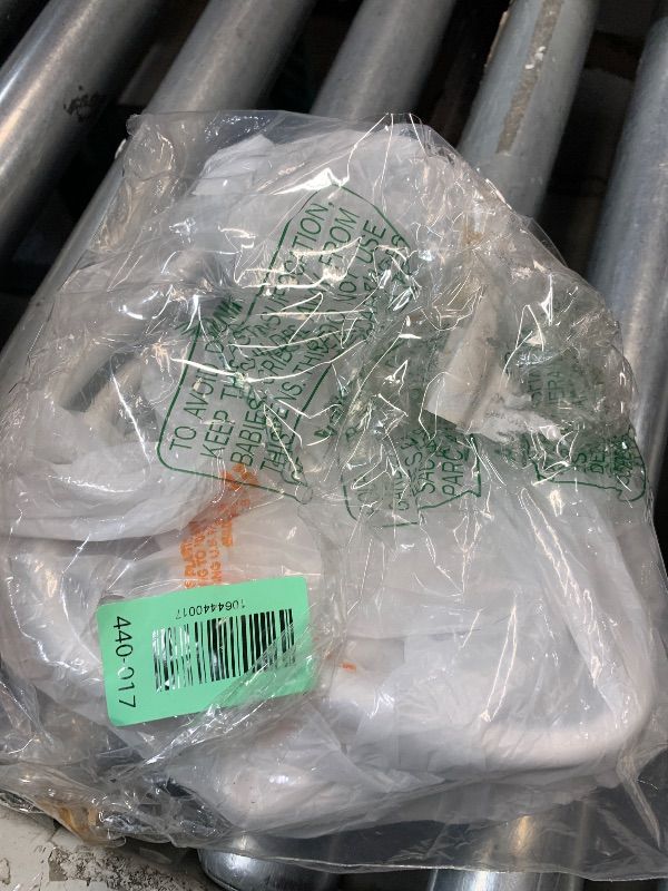 Photo 1 of (MISSING REMOTE) Syantek Remote Control Power Strip with 3 RF Controlled Outlets Surge Protector Power Strip with 3 USB Ports, Phone Holder, 15A/1875W 4ft Cord Remote Control Outlet Plug for Home Office