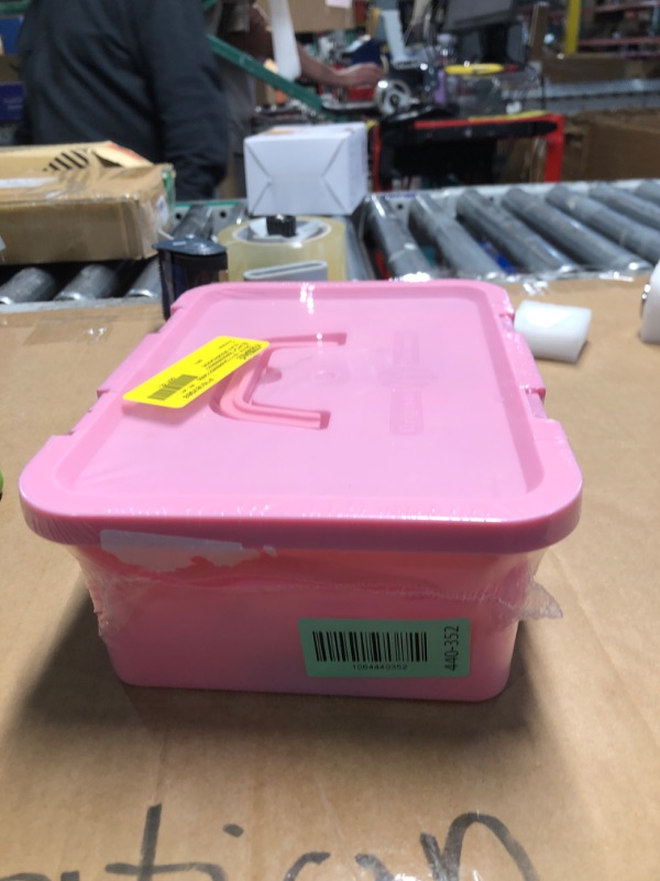 Photo 1 of ***FACTORY SEALED***Original Stationery Ice Cream Slime Kit for Girls, DIY Cherry-Scented Slime Making Set with 31 Pieces, Fun Arts and Crafts for Kids Ages 8–12, Easter and Birthday Gift