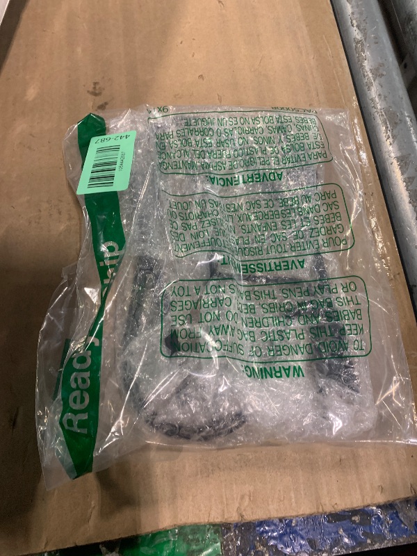 Photo 1 of **MISSING PARTS**
Yetene 4 Pcs 15 Inch Shepherds Hook for Outdoor Adjustable Bird Feeder Pole Metal Steel Shepard Hooks for Hummingbird Stand Feeder Pole for Garden Plant, Lantern, Hanging Wedding Decor