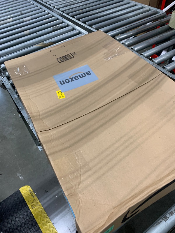 Photo 1 of [2 Pack] Magnetic Hanging 27 Inch Computer Anti Blue Light Screen Protector for 16:9 Aspect Ratio Widescreen Monitor, Eye Protection Anti-Glare Light LED PC Screen Protector, Removable 27in Protective Film