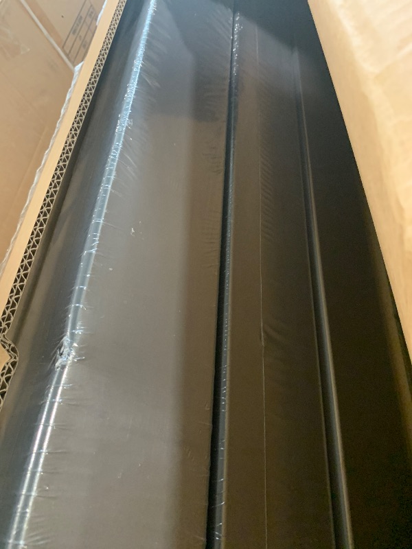 Photo 1 of !***MISSING HARDWARE!!!!!!!**5/8 SET**MISSING PARTS PIECESGarveeLife Louvered Pergola 10 ft x 20 ft, Outdoor Pergola with Adjustable Louvered Roof, Reinforced Aluminum Frame, Integrated Drainage System, Hardtop Gazebo for Patio, Deck, Gray