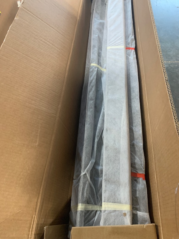 Photo 1 of !***MISSING HARDWARE!!!!!!!**5/8 SET**MISSING PARTS PIECESGarveeLife Louvered Pergola 10 ft x 20 ft, Outdoor Pergola with Adjustable Louvered Roof, Reinforced Aluminum Frame, Integrated Drainage System, Hardtop Gazebo for Patio, Deck, Gray