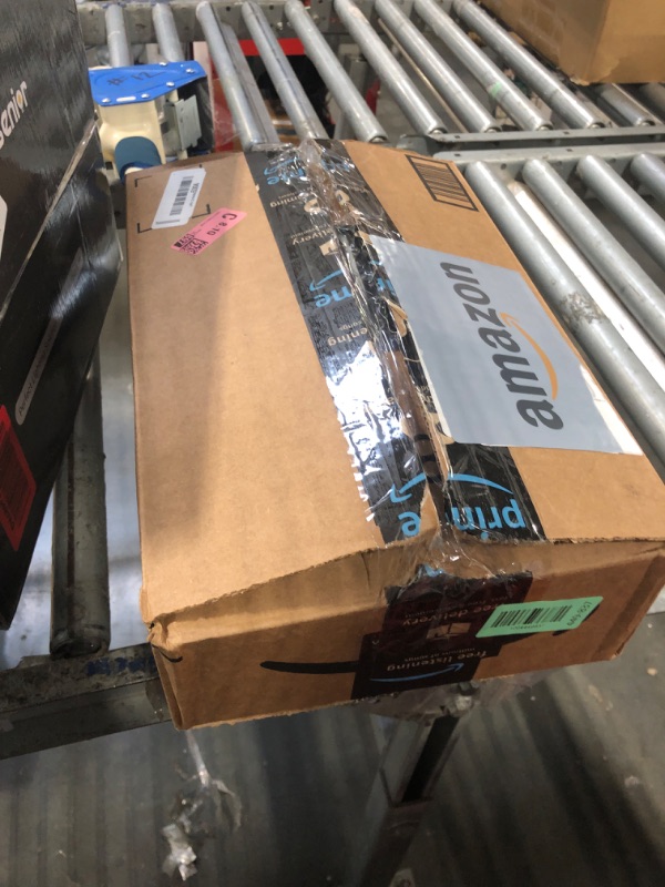 Photo 1 of ** SOLD AS IS, NO RERFUND/RETURN** SEE COMMENTS!
Outdoor Cat House Weatherproof, Large Feral Cat House for Winter, Collapsible Outdoor Cats Shelter in Winter with Door and Soft Mat, Easy to Assemble (Black)