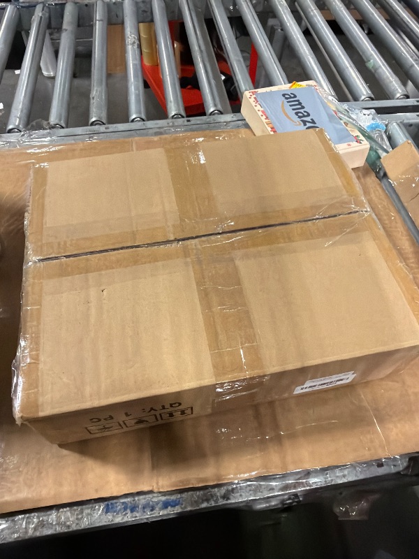 Photo 1 of ***NOT FUNCTIONAL, SELLING FOR PARTS AS IS, FINAL SALE***MejorChoy 660lbs Postal Scale LCD Digital Scale Floor Platform Scale 300kg Capacity for Shipping Weighing***NOT FUNCTIONAL, SELLING FOR PARTS AS IS, FINAL SALE***