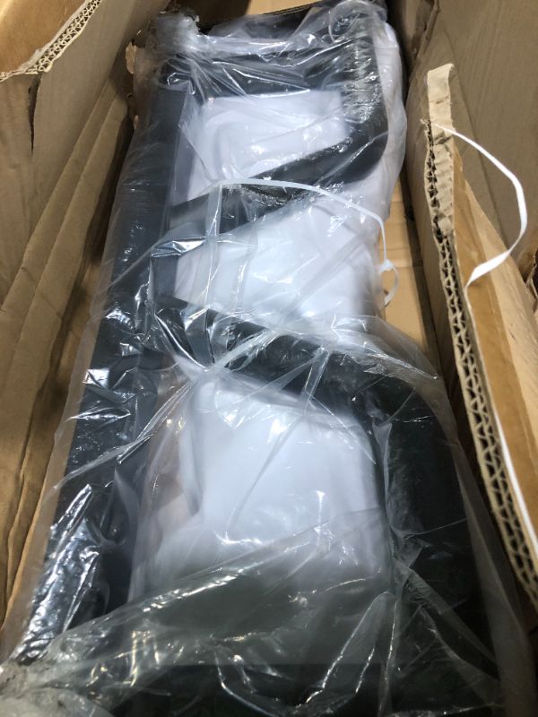 Photo 1 of ***MISSING PARTS*** SELEWARE 24" Adjustable Ceiling Mounted Pull Up Bar - Multifunctional Chin Up Bar with Multi-Angle Grip, Heavy-Duty Steel Construction, and Accessory Attachment Rings - Ideal for Full Body Workouts