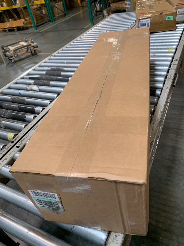 Photo 1 of ***MISSING PARTS*** SELEWARE 24" Adjustable Ceiling Mounted Pull Up Bar - Multifunctional Chin Up Bar with Multi-Angle Grip, Heavy-Duty Steel Construction, and Accessory Attachment Rings - Ideal for Full Body Workouts