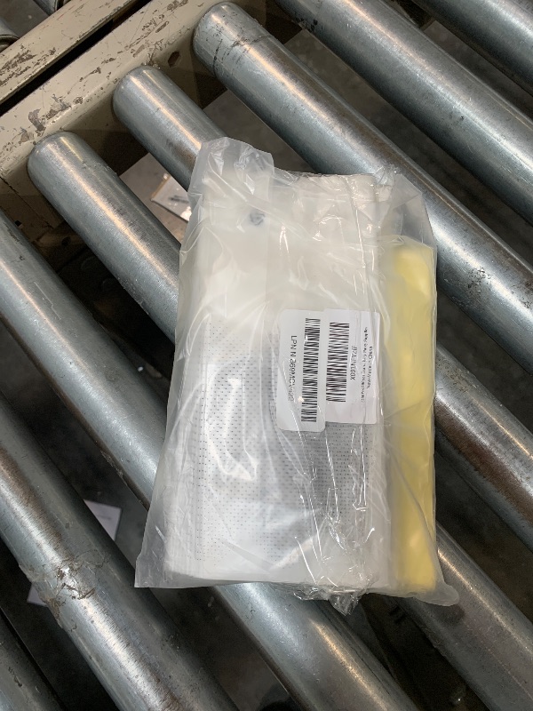 Photo 1 of (200Pcs)100pcs Translucent Plastic Bags/Bakery Bags with 100pcs Hand made Stickers for Cookie Cake Chocolate Candy Snack Wrapping Good for Bakery Party Supplies