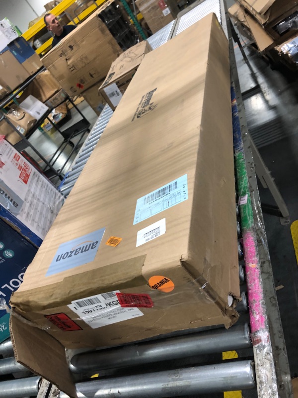 Photo 1 of *****FACTORY SEALED****
Buyers Products 1501150 Steel Truck Ladder Rack, 11-1/2 ft, 1000lb Limit, Black Powder-Coat, Fits Full Size Domestic Pickup Trucks, Clamp Or Bolt Mount, Contractor Rack, Cargo Rack for Truck