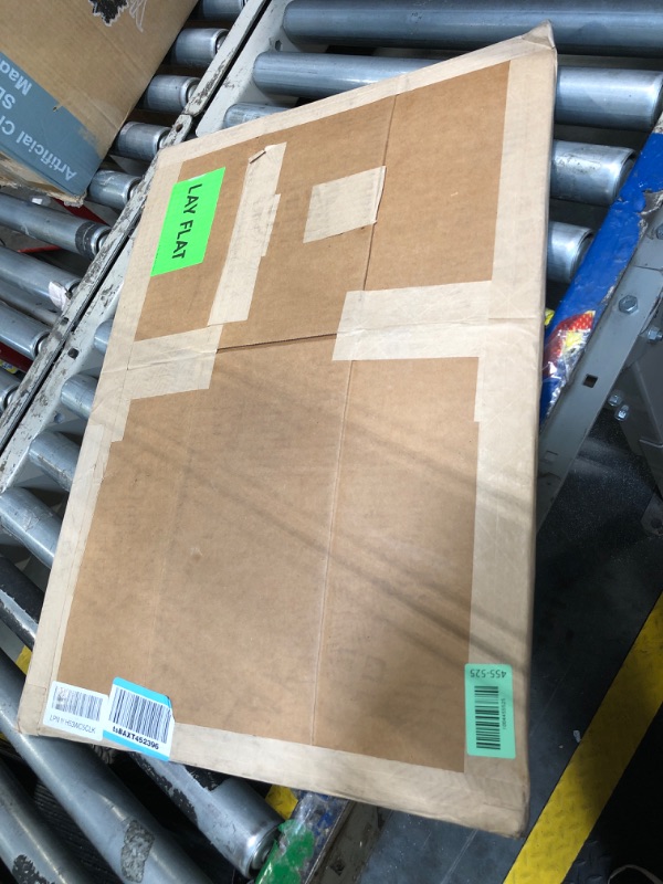 Photo 1 of [2 Pack] 24 Inch Computer Privacy Screen for 16:9 Aspect Ratio Widescreen Monitor, Eye Protection Anti Glare Blue Light Computer Monitor Privacy Filter, Removable Anti-Scratch 24in Protector Film