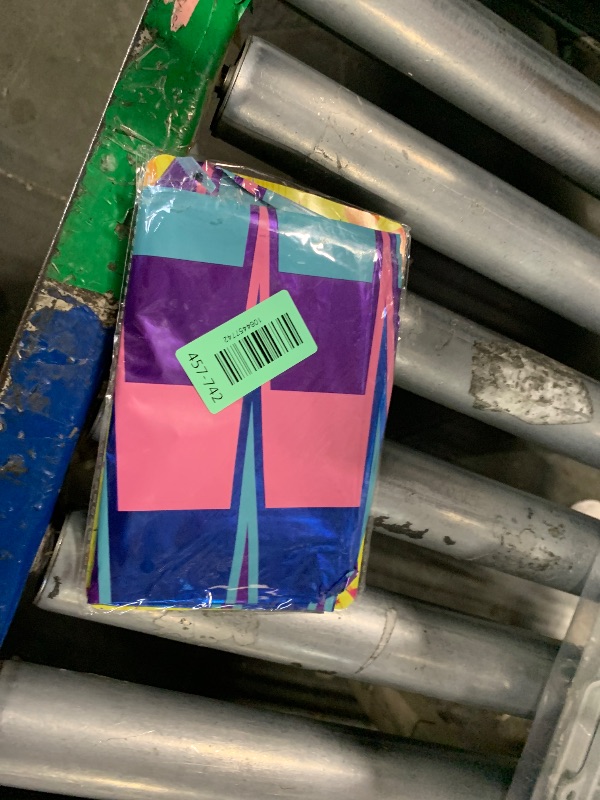 Photo 1 of ***NUMBER 01****40 Inch Video Game Theme Number 1 Balloons Large Birthday Party Number Balloons Piñata Gaming for Kids Battle Boys Birthday Party Decoration Supplies