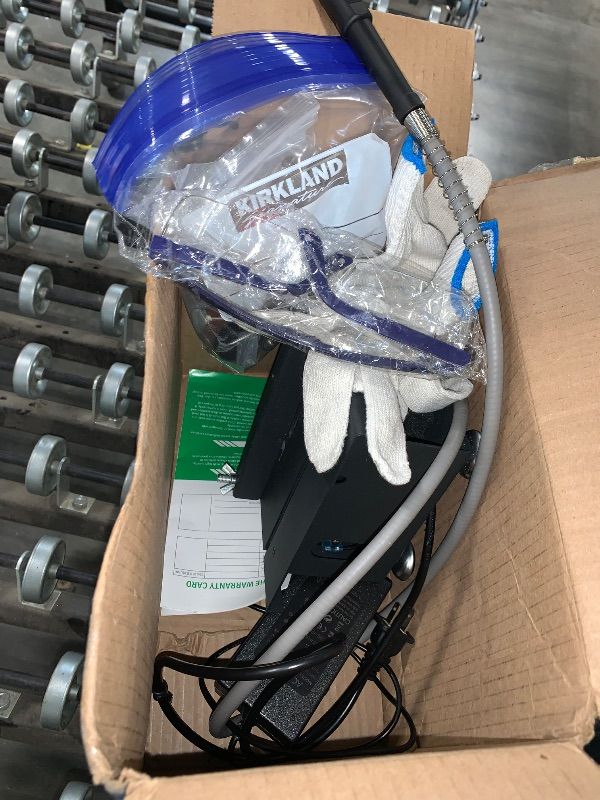 Photo 1 of ***DEFECTIVE, SELLING AS IS FOR PARTS, FINAL SALE***Mini Multi Functional Table Saw, mini Table Saws for Crafts, Portable Mini Desktop Electric Saw for Wood Cutting, Height & Angle Adjustable with More Accessories, for Wood, Plastic Acrylic Cutting***DEFE