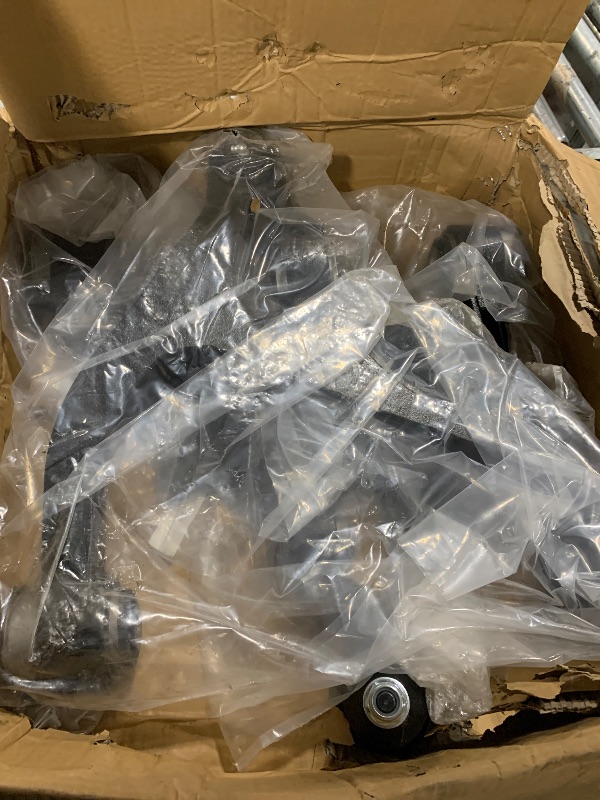 Photo 1 of *MINOR DAMAGE - USED*
ASTARPRO - Front Lower Control Arms with Ball Joints Kit Replacement for 2006-2018 Dodge Ram 2019-2021Dodge Ram1500 Classic - 2pc Set