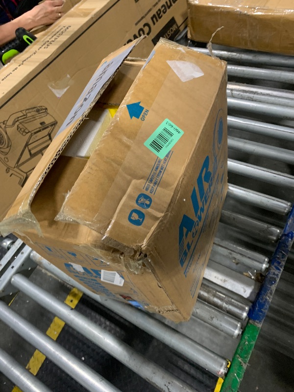 Photo 1 of  750W Blower