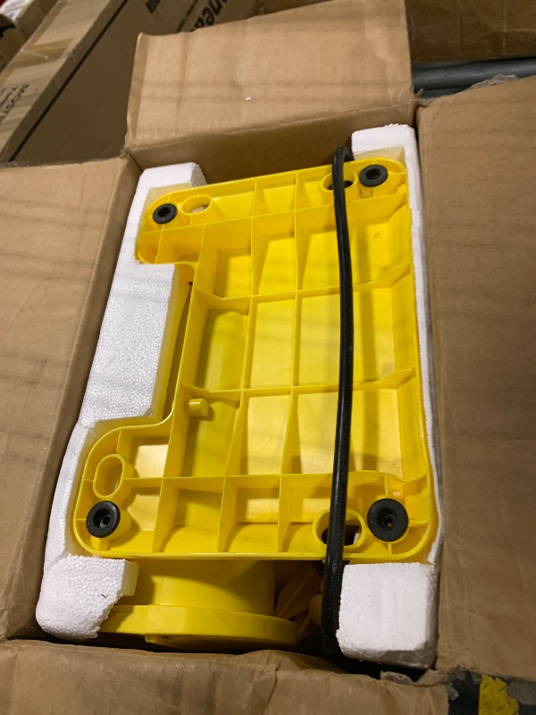 Photo 1 of  750W Blower