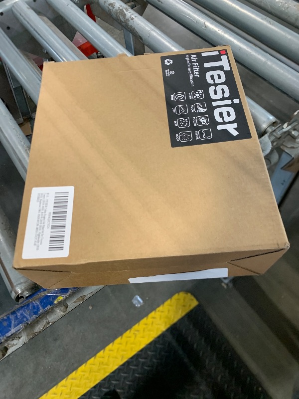 Photo 1 of (Not ) ItESIER Cabin Engine Air Filter for RAV4 (2019-2025), Camry (2018-2024), Highlander (2020-2025), Grand Highlander (2024-2025)