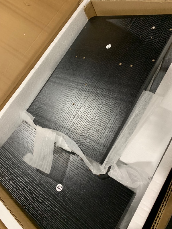 Photo 1 of **PARTIAL SET BOX 2 OF 2** **UNIDENTIFIED ITEM** **NO INSTRUCTIONS FOUND** **NO HARDWARE FOUND**