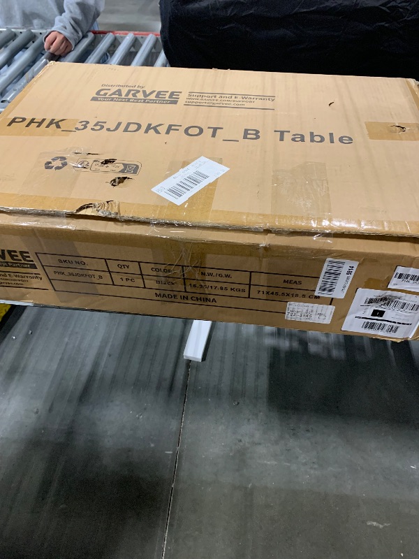 Photo 1 of **PARTIAL SET BOX 2 OF 2** **UNIDENTIFIED ITEM** **NO INSTRUCTIONS FOUND** **NO HARDWARE FOUND**