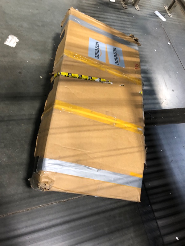 Photo 1 of (4/10/2026 ***FINAL SALE/NO RETURN, SOLD AS PARTS***) TreadMill, unknown brand