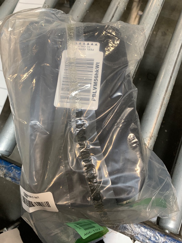 Photo 1 of **MISSING PARTS**
Jump Starter with Air Compressor, 8000A Car Battery Jump Starter (9.0 Gas/8.0L Diesel), 180PSI Car Battery Jumper Starter Portable 12V Jump Box with Jumper Cables, LED Light, Power Bank, LCD Display