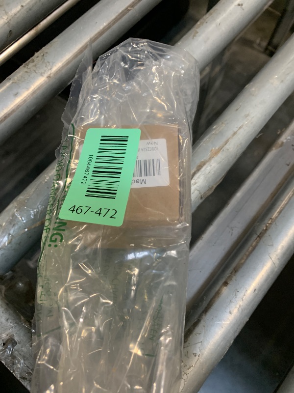 Photo 1 of (2025 Update) Appliance 8206232A Light Bulbs for Whirlpool GE Microwave -Under Hood Microwave Bulb-High Temperatur Resistant- 40W 125V E17 Appliance Light Bulb, 4-Pack