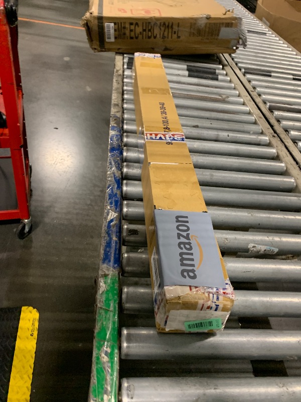 Photo 1 of ***MISSING HARDWARE, SELLING FOR PARTS, AS IS FINAL SALE****ShadesU Cordless Zebra Blinds – Light Filtering Dual-Layer Window Shades for Privacy (White Color) (40 x 72"***MISSING HARDWARE, SELLING FOR PARTS, AS IS FINAL SALE****