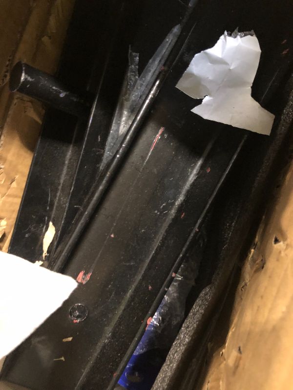 Photo 1 of ***FINAL SALE/NO RETURN, SOLD AS PARTS*** Hydraulic Shop Press?Hydraulic Shop Press?Hydraulic Shop Press?Hydraulic Shop Press?