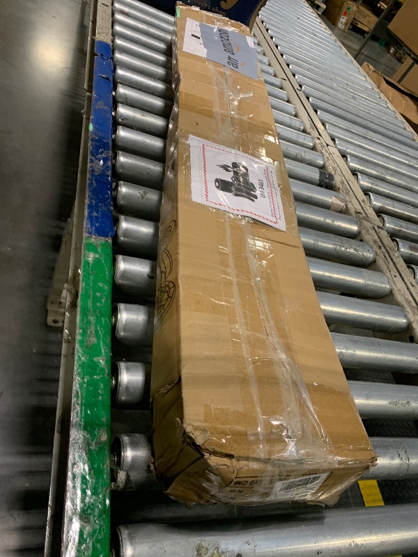 Photo 1 of *MISSING PARTS - See Clerk Notes*
Wacker Battery Powered Electric Cordless Weed Trimmer, with 2Pcs 21V Battery 5 Types Blades Lightweight Grass Trimmer Edger Lawn Tool, Push Wheeled No-String Trimmer for Garden Yard