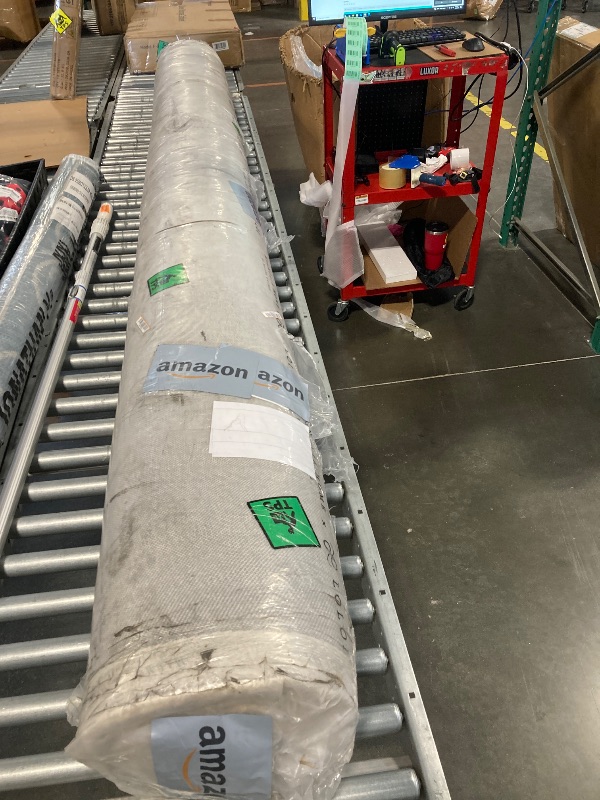 Photo 1 of ***MAJOR DAMAGE*** Loloi Magnolia Home by Joanna Gaines Rae Collection RAE-04 Natural/Ivory 9'-3" x 13' Area Rug