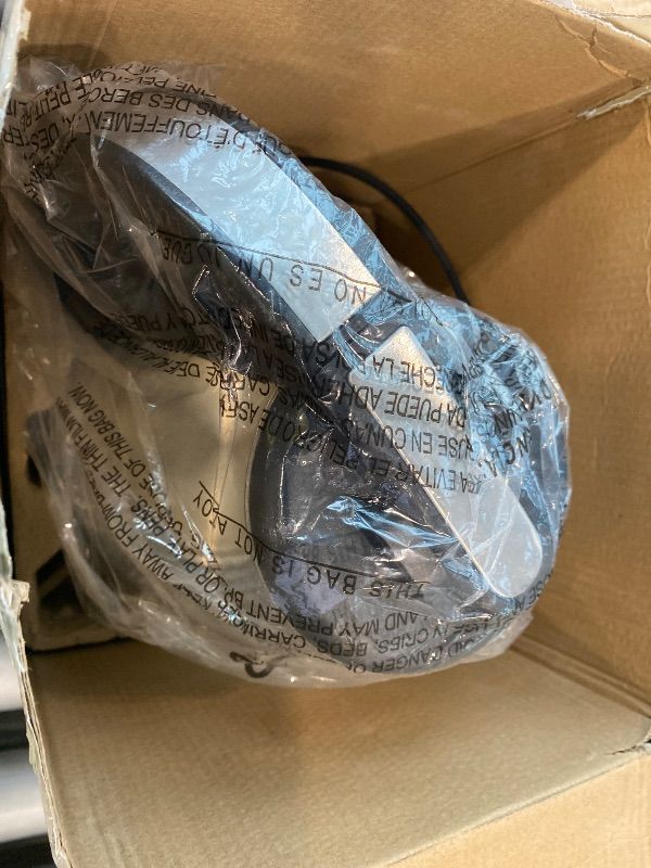 Photo 1 of ***VERY USED***Hamilton Beach Glass Electric Tea Kettle, Water Boiler & Heater, 1 Liter, 1500 Watts for Fast Boiling, BPA Free, Cordless Serving, Auto-Shutoff & Boil-Dry Protection, Soft Blue LED (40930)
