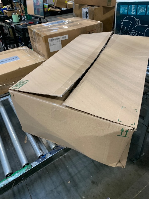 Photo 1 of **FOR PARTS. FINAL SALE. MISSING
PIECES. NO RETURN. NO REFUND**
DEWALT Men's Heated Soft Shell Jacket Kit Black Large