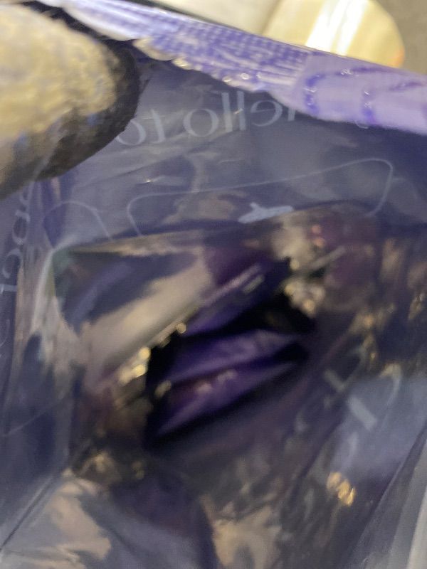 Photo 1 of *MISSING PARTS-see clerk notes*
Solia Lavender Shower Steamers Aromatherapy 15-Pack - Patent-Pending Calm Shower Steamers Lavender Bombs, Relaxing Steam Tablets, Selfcare Gifts for Women, Relaxing Bath Gifts
