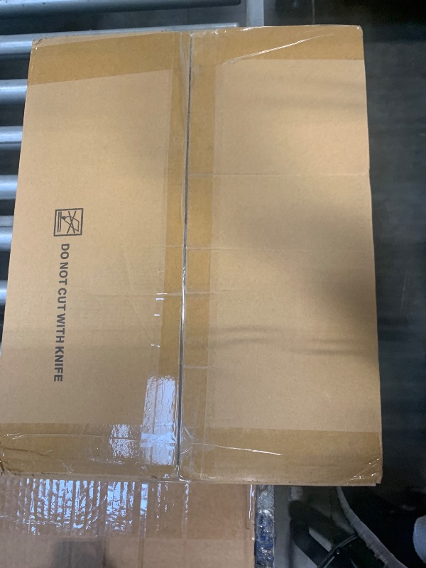 Photo 1 of ***MISSING HARDWARE***Collapsible Wagon, 360lbs Load Capacity, Small Wagon carts Foldable with Wheels, Heavy-Duty Steel Frame, 600D Oxford Fabric, Ergonomic Handle, Wear-Resistant, Perfect for Outdoor, Garden, Grocery