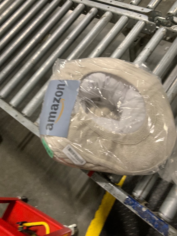 Photo 1 of *** STOCK PHOTO SIMILAR NOT EXACTcoceyese Ear Piercing Pillow for Side Sleepers with Ear Hole, O-Shaped Side Sleeping Pillow, Ear Guard Pillow for CNH, Relief Ear Pain Ear Inflammation Pressure Sores…