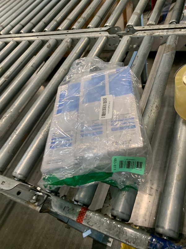 Photo 1 of ** FACTORY SEALED **
ICEPURE 644845 Replacement for Bosch Ultra Clarity 9000194412 11034152 BORPLFTR10 REPLFLTR10 9000077104 B26FT70SNS B22CS80SNS B22CS50SNS Haier 0060820860, Miele KWF1000 Refrigerator Water Filter 3PACK