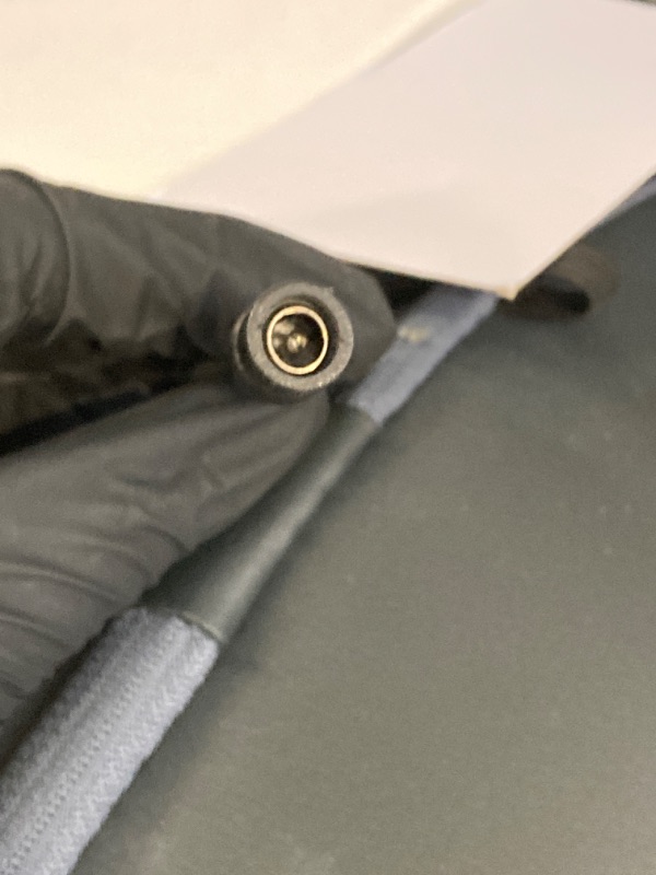 Photo 1 of ** SOLD A IS NO REFUND/RETURN** SEE COMMENTS!
Medcursor Foot Massager with Heat - Shiatsu Feet Massage Machine Delivers Relief for Tired Muscles & Plantar, Deep Kneading Therapy, Multi-Level Settings for Home, Office Use, Size up to 13"