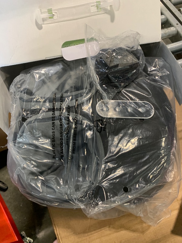 Photo 1 of ** SOLD A IS NO REFUND/RETURN** SEE COMMENTS!
Medcursor Foot Massager with Heat - Shiatsu Feet Massage Machine Delivers Relief for Tired Muscles & Plantar, Deep Kneading Therapy, Multi-Level Settings for Home, Office Use, Size up to 13"